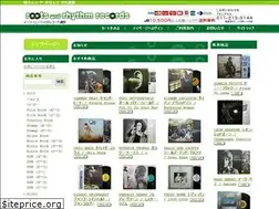 Sites similar to rootsandrhythm-records.jp