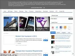 Sites similar to rootsandroid.blogspot.com