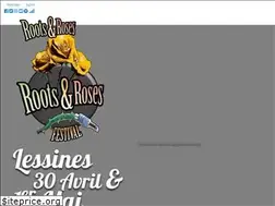 Sites similar to rootsandroses.be