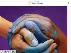 Sites similar to rootsandshoots.global