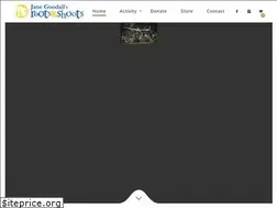 Sites similar to rootsandshoots.my