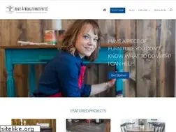 Sites similar to rootsandwingsfurniture.com