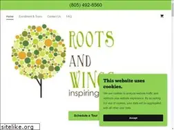 Sites similar to rootsandwingspreschool.com