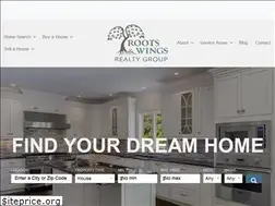 Sites similar to rootsandwingsrg.com