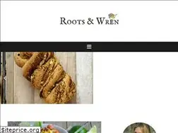 Sites similar to rootsandwren.com