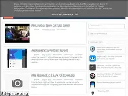 Sites similar to rootsapk.blogspot.com
