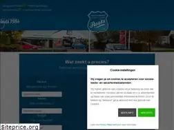 Sites similar to rootsautoservice.nl