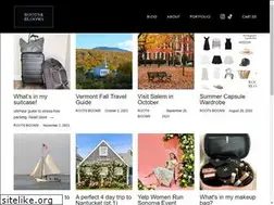 Sites similar to rootsblooms.com