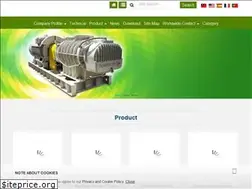 Sites similar to rootsblower.com.tw