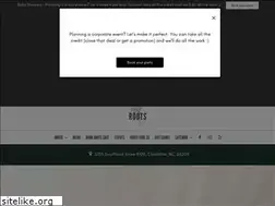 Sites similar to rootscafesouthend.com
