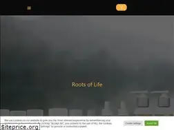 Sites similar to rootscbd.co