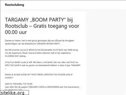 Sites similar to rootsclubmg.de