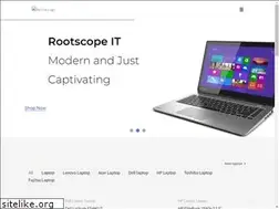 Sites similar to rootscope.com.au