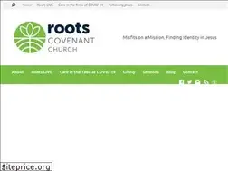 Sites similar to rootscov.org