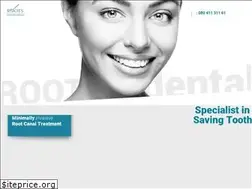 Sites similar to rootsdental.in