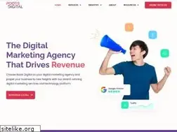 Sites similar to rootsdigital.com.sg