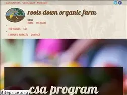 Sites similar to rootsdown.ca