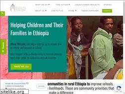 Sites similar to rootsethiopia.org