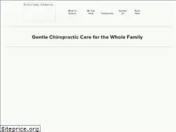 Sites similar to rootsfamilychiro.com