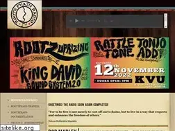 Sites similar to rootsfhainradio.de