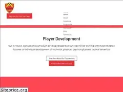 Sites similar to rootsfootball.in