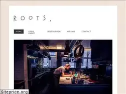 Sites similar to rootsgent.be