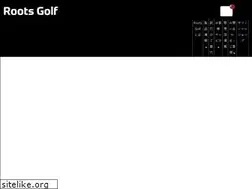 Sites similar to rootsgolf.jp