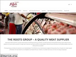 Sites similar to rootsgroup.co.za