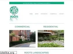 Sites similar to rootsgrow.com