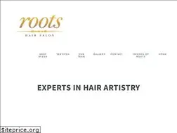 Sites similar to rootshair.com