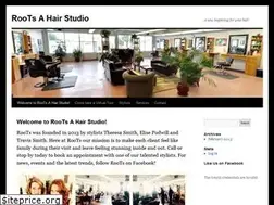 Sites similar to rootshairboulder.com