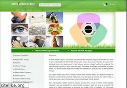 Sites similar to rootshealthcentre.com