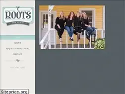 Sites similar to rootshelena.com