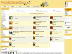 Sites similar to rootsherbal.com