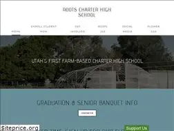 Sites similar to rootshigh.org