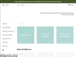 Sites similar to rootsinsf.com