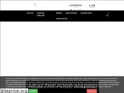 Sites similar to rootslamarca.com