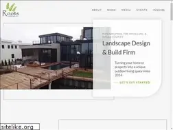Sites similar to rootslandscape.com