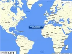 Sites similar to rootsmapper.com