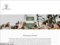Sites similar to rootsmaui.org