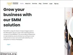 Sites similar to rootsmm.com