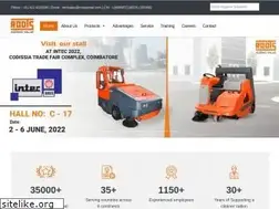 Sites similar to rootsmulticlean.com