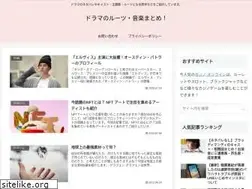 Sites similar to rootsmusic.jp