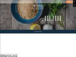 Sites similar to rootsnaturalkitchen.com