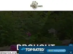 Sites similar to rootsnshoots.com