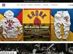 Sites similar to rootsoffight.com