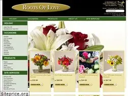 Sites similar to rootsoflove.com