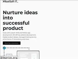 Sites similar to rootsoftit.com