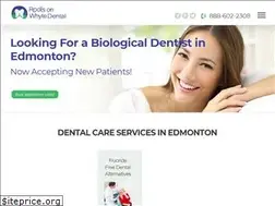Sites similar to rootsonwhytedental.com