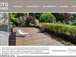 Sites similar to rootspaysages.com